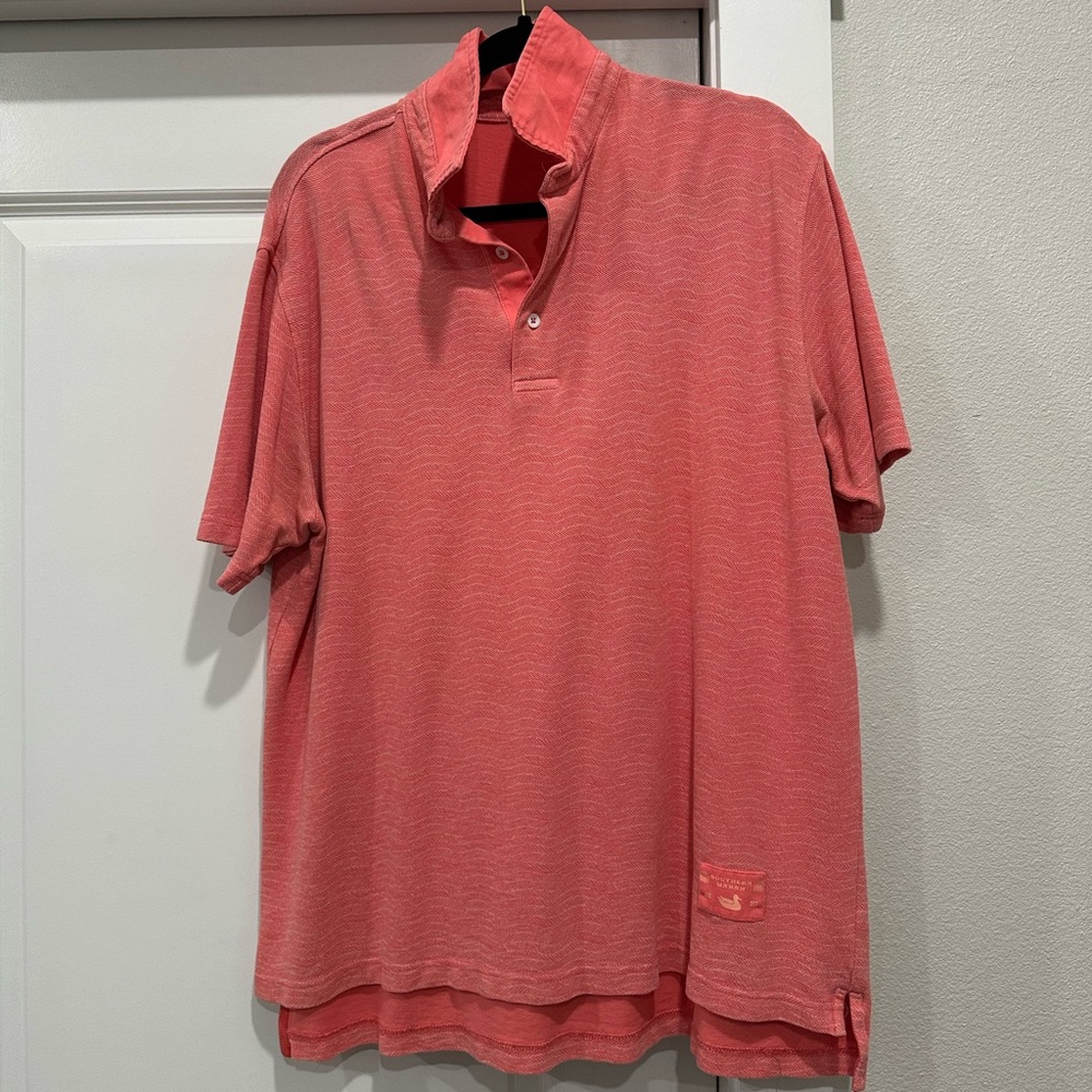 southern marsh polo